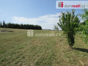 Prodej pozemku pro bydlení, Halenkovice, 2032 m2