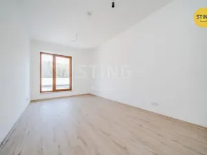 Prodej bytu 3+kk, Horní Bečva, 58 m2