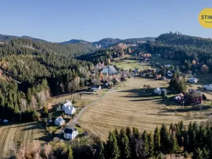 Prodej bytu 3+kk, Horní Bečva, 58 m2