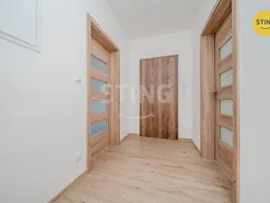 Prodej bytu 3+kk, Horní Bečva, 58 m2