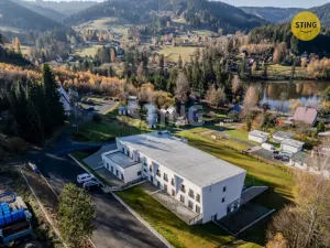 Prodej bytu 3+kk, Horní Bečva, 56 m2