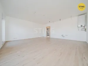 Prodej bytu 3+kk, Horní Bečva, 56 m2