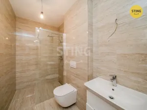 Prodej bytu 3+kk, Horní Bečva, 56 m2