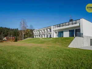 Prodej bytu 3+kk, Horní Bečva, 56 m2