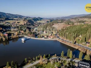 Prodej bytu 3+kk, Horní Bečva, 56 m2