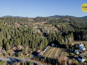 Prodej bytu 3+kk, Horní Bečva, 56 m2