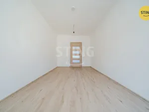 Prodej bytu 3+kk, Horní Bečva, 56 m2