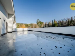 Prodej bytu 3+kk, Horní Bečva, 56 m2