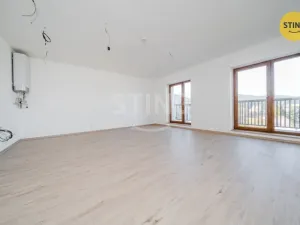 Prodej bytu 3+kk, Horní Bečva, 56 m2