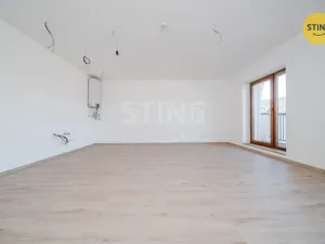Prodej bytu 3+kk, Horní Bečva, 56 m2