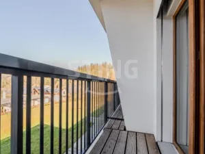 Prodej bytu 3+kk, Horní Bečva, 56 m2