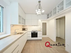 Pronájem bytu 3+1, Praha - Suchdol, K Horoměřicům, 90 m2