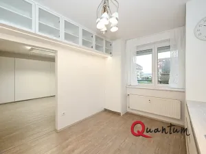 Pronájem bytu 3+1, Praha - Suchdol, K Horoměřicům, 90 m2