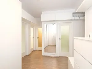 Pronájem bytu 3+1, Praha - Suchdol, K Horoměřicům, 90 m2