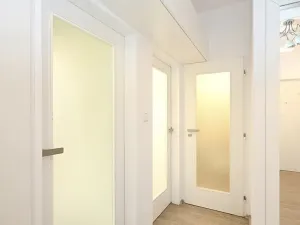 Pronájem bytu 3+1, Praha - Suchdol, K Horoměřicům, 90 m2