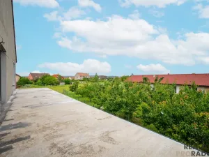 Prodej rodinného domu, Medlov, 238 m2