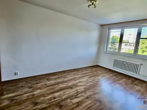 Pronájem bytu 2+1, Ostrava, Alberta Kučery, 60 m2