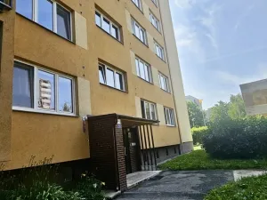 Pronájem bytu 2+1, Ostrava, Alberta Kučery, 60 m2