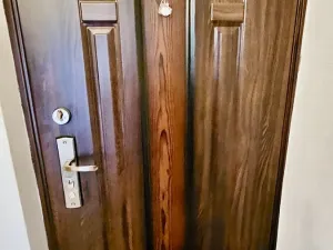 Pronájem bytu 2+1, Ostrava, Alberta Kučery, 60 m2