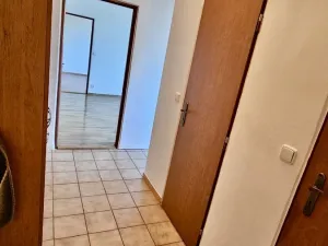 Pronájem bytu 2+1, Ostrava, Alberta Kučery, 60 m2