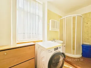 Pronájem bytu 1+kk, Krupka, Komenského, 20 m2