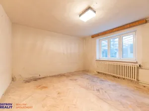 Prodej rodinného domu, Přemyslovice, 287 m2