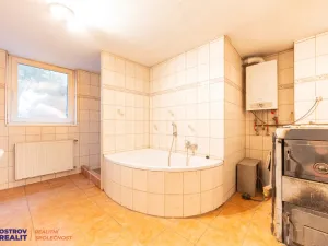 Prodej rodinného domu, Přemyslovice, 287 m2