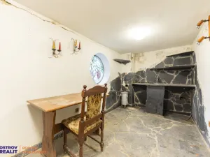 Prodej rodinného domu, Přemyslovice, 287 m2