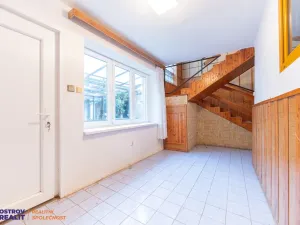 Prodej rodinného domu, Přemyslovice, 287 m2