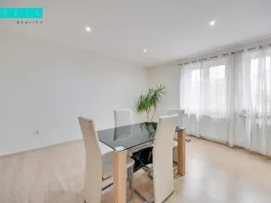 Pronájem bytu 3+1, Olomouc - Nový Svět, Přichystalova, 80 m2