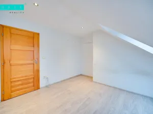 Pronájem bytu 3+1, Olomouc - Nový Svět, Přichystalova, 80 m2