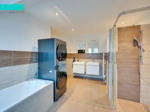 Pronájem bytu 3+1, Olomouc - Nový Svět, Přichystalova, 80 m2