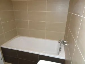 Pronájem bytu 1+kk, Pardubice - Zelené Předměstí, Bratranců Veverkových, 33 m2