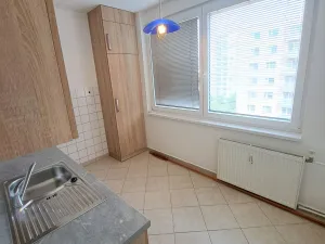 Pronájem bytu 3+1, České Budějovice, Dlouhá, 75 m2