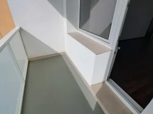 Pronájem bytu 3+1, České Budějovice, Dlouhá, 75 m2