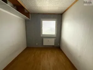 Pronájem bytu 3+1, Obrnice, Nová výstavba, 64 m2