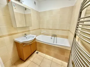 Pronájem bytu 3+1, Havlíčkův Brod, U Stadionu, 85 m2