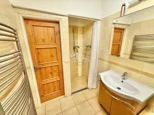 Pronájem bytu 3+1, Havlíčkův Brod, U Stadionu, 85 m2