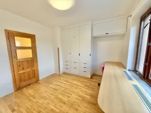 Pronájem bytu 3+1, Havlíčkův Brod, U Stadionu, 85 m2