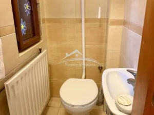 Pronájem bytu 3+1, Havlíčkův Brod, U Stadionu, 85 m2