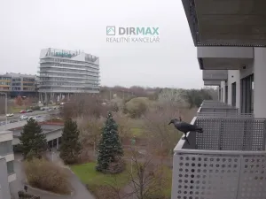 Pronájem bytu 2+kk, Praha - Stodůlky, Hábova, 61 m2