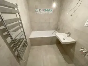 Pronájem bytu 2+kk, Praha - Stodůlky, Hábova, 61 m2