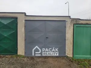 Pronájem garáže, Olomouc, 17 m2