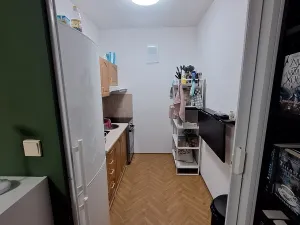 Pronájem bytu 2+kk, Plesná, Kostelní, 42 m2