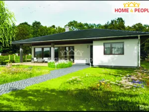 Prodej pozemku pro bydlení, Bystřice, Na Čeperce, 800 m2