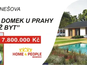 Prodej pozemku pro bydlení, Bystřice, Na Čeperce, 800 m2