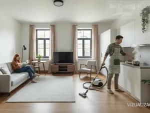 Prodej bytu 1+kk, České Budějovice, Rudolfovská tř., 32 m2