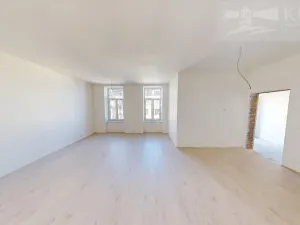 Prodej bytu 1+kk, České Budějovice - České Budějovice 3, Rudolfovská tř., 42 m2