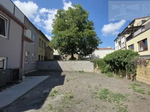 Prodej bytu 1+kk, České Budějovice - České Budějovice 3, Rudolfovská tř., 42 m2