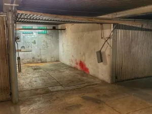 Pronájem garáže, Plzeň - Jižní Předměstí, 15 m2